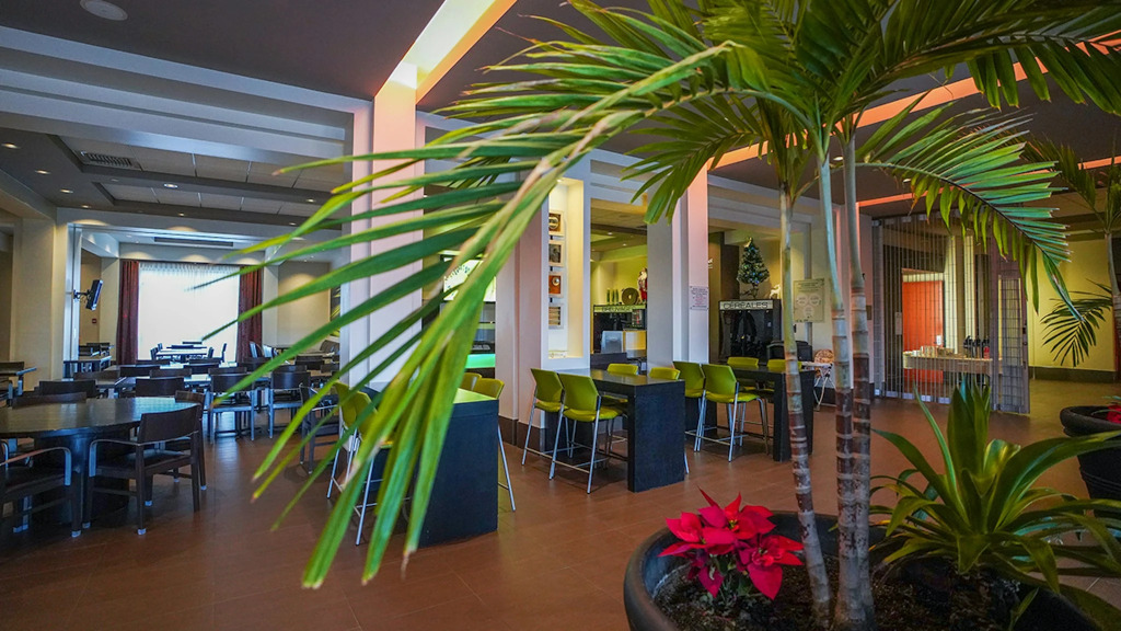Hôtel Must Aéroport de Québec par JARO