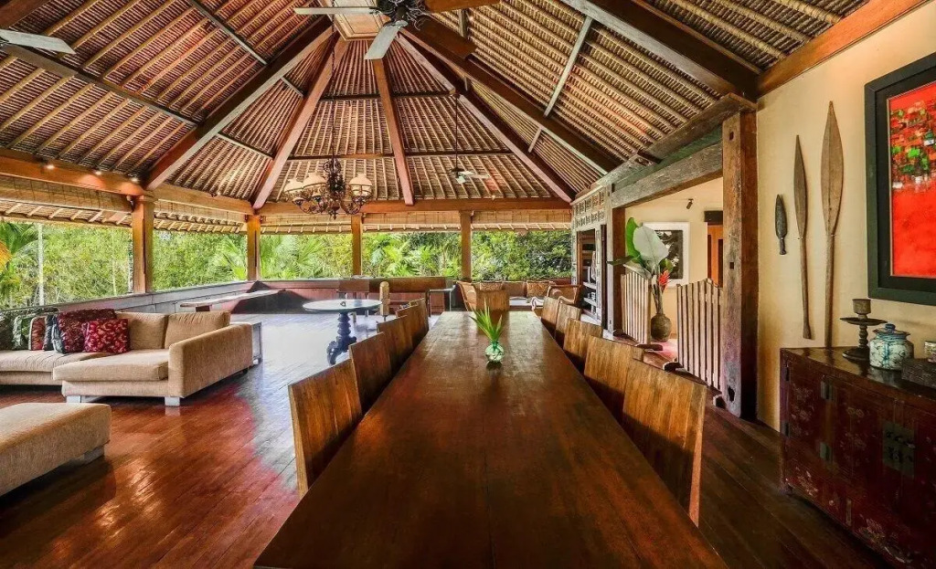 Villa Beji Indah