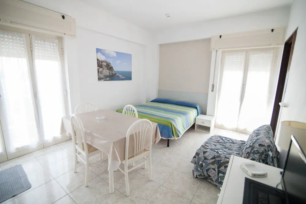 Residence Colibri