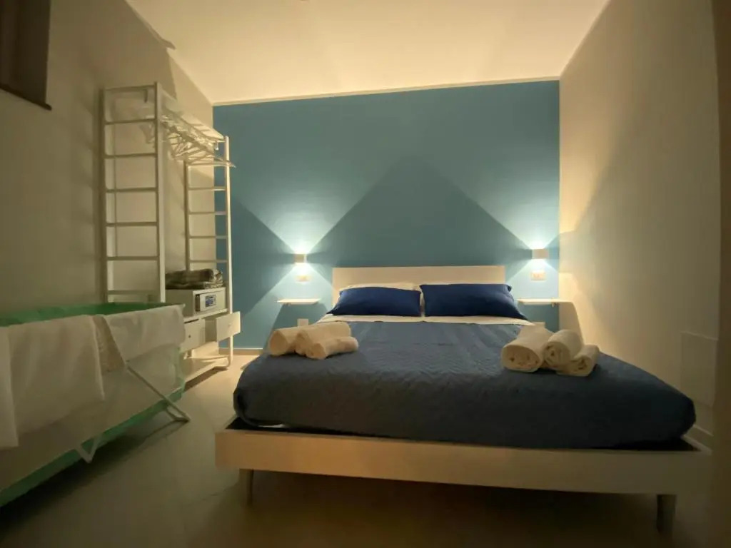B&B Il Vicoletto