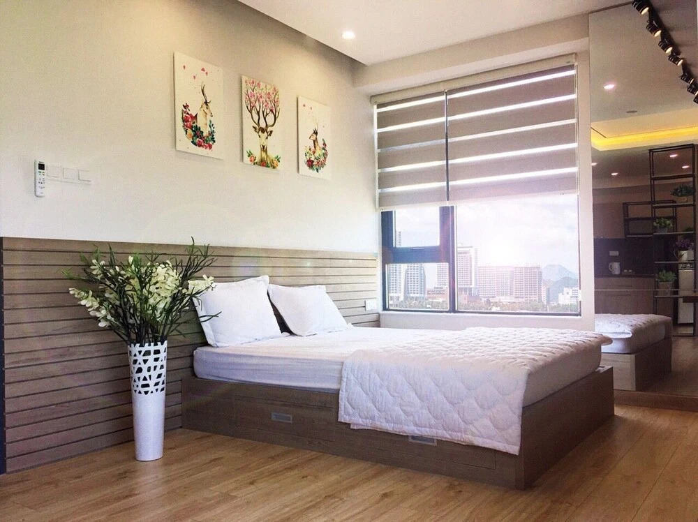 100 Apartment