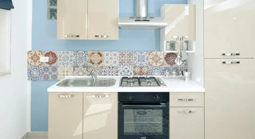 Casa Quinzio b&b