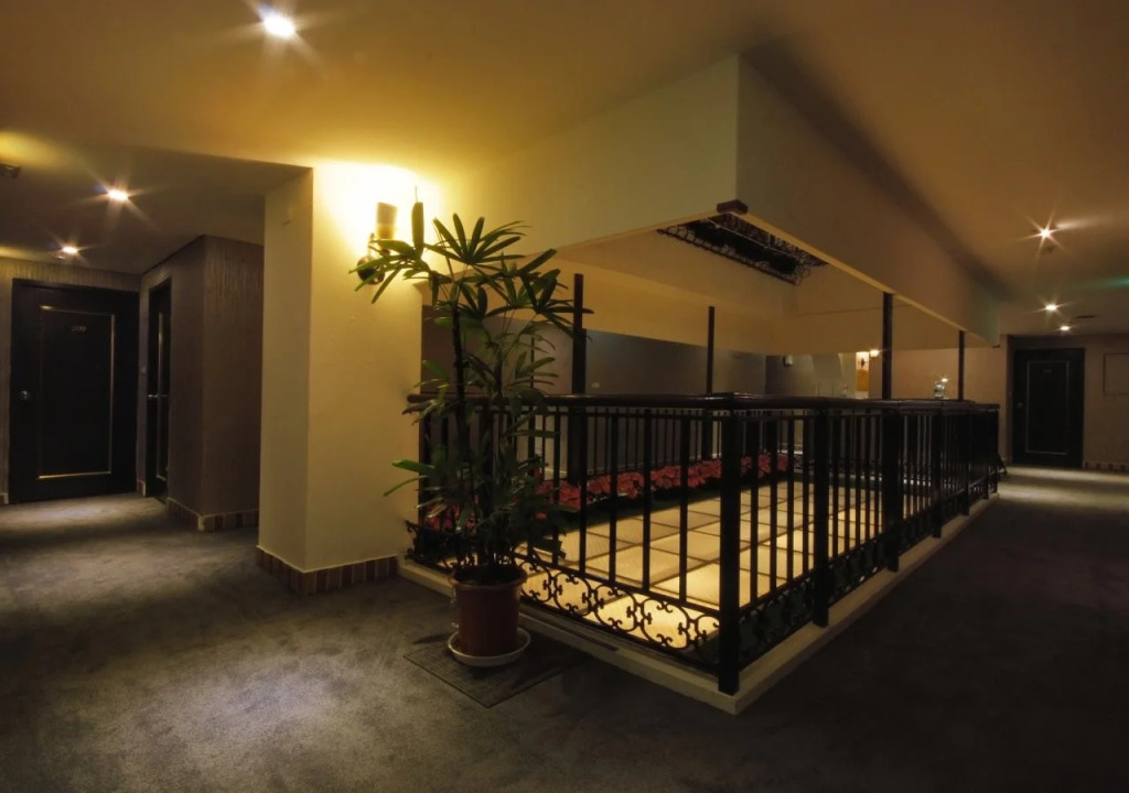 Keymans Hotel