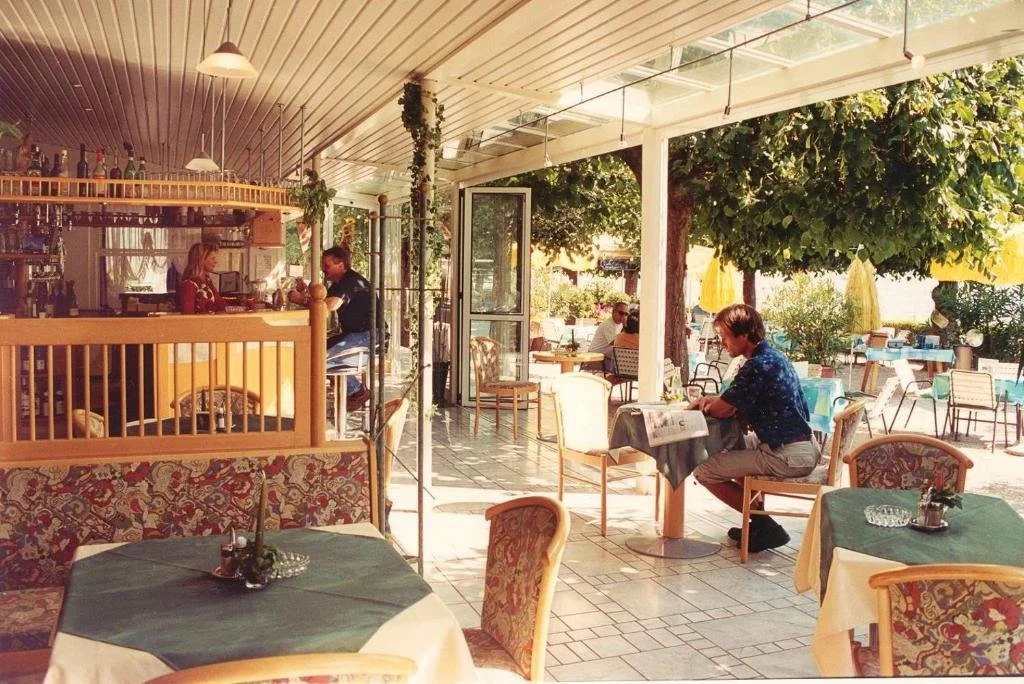 Strandhotel Pichler