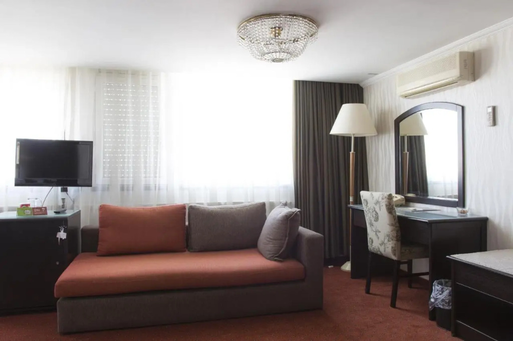 Gurkent Hotel