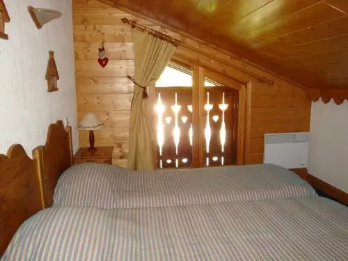Apartment Chaleureux duplex - proche de tout