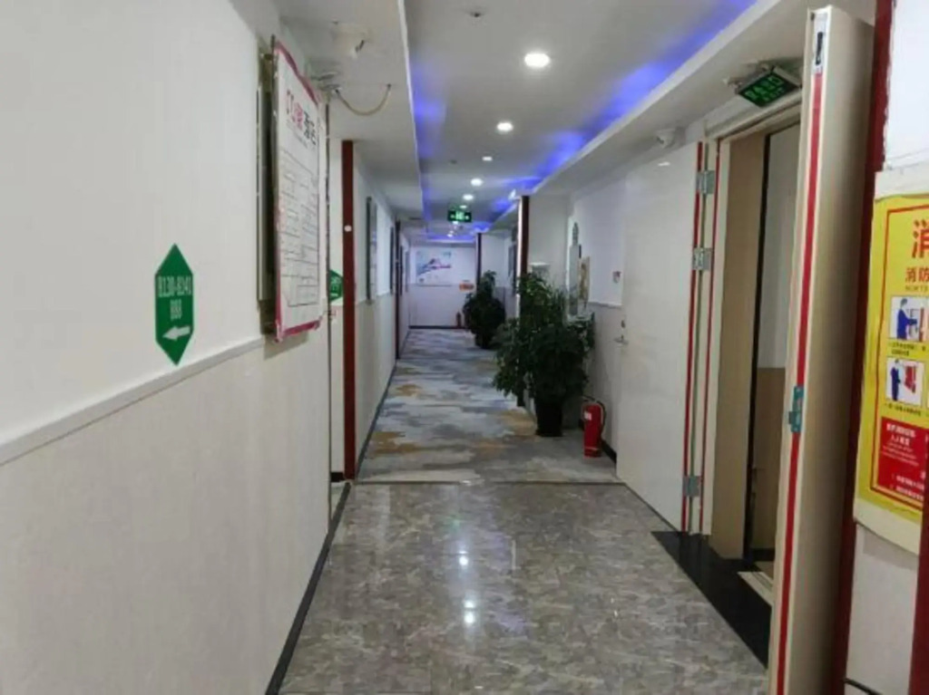 Maijia Hotel