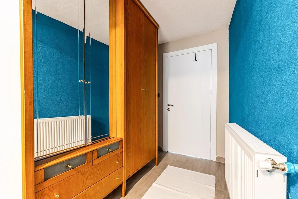 Stylish Fully Furnished Modern Flat in Kad k y