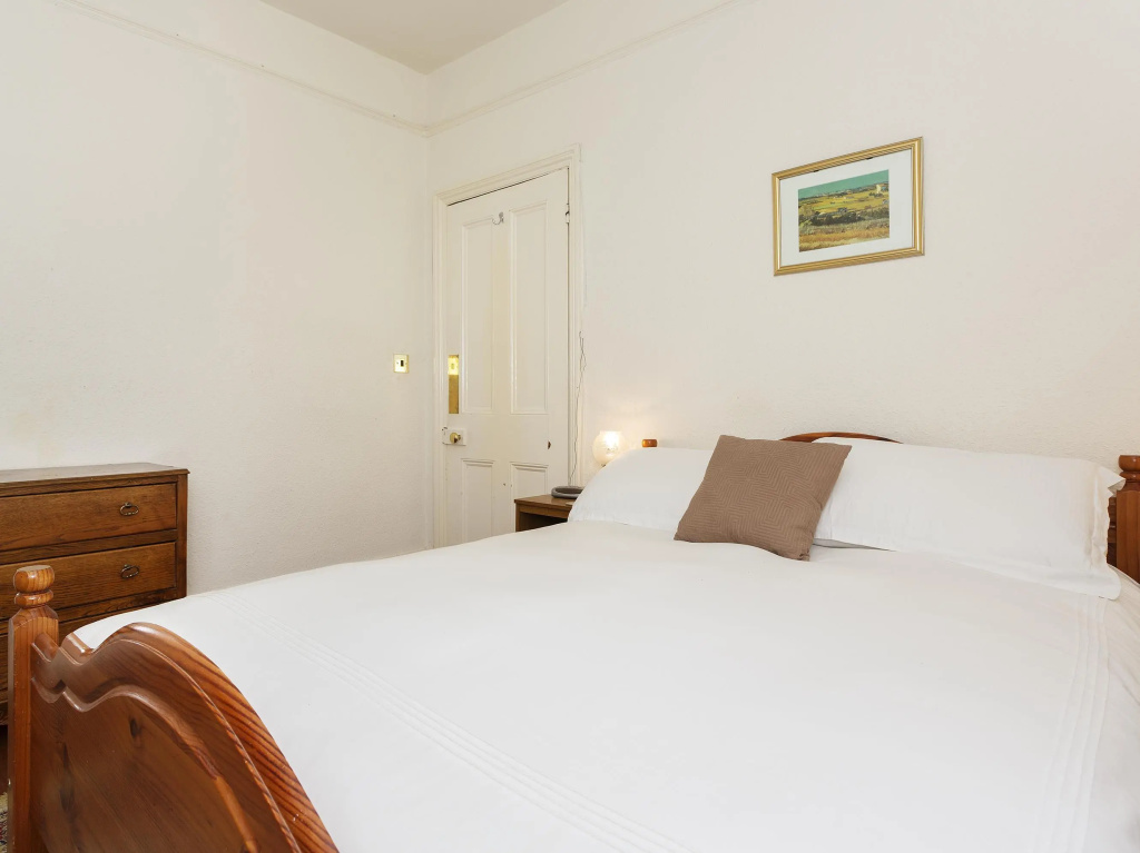 Veeve  1 Bed Garden Flat Bloom Park Road Fulham