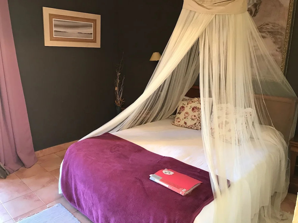 Hotel Cal Teixido