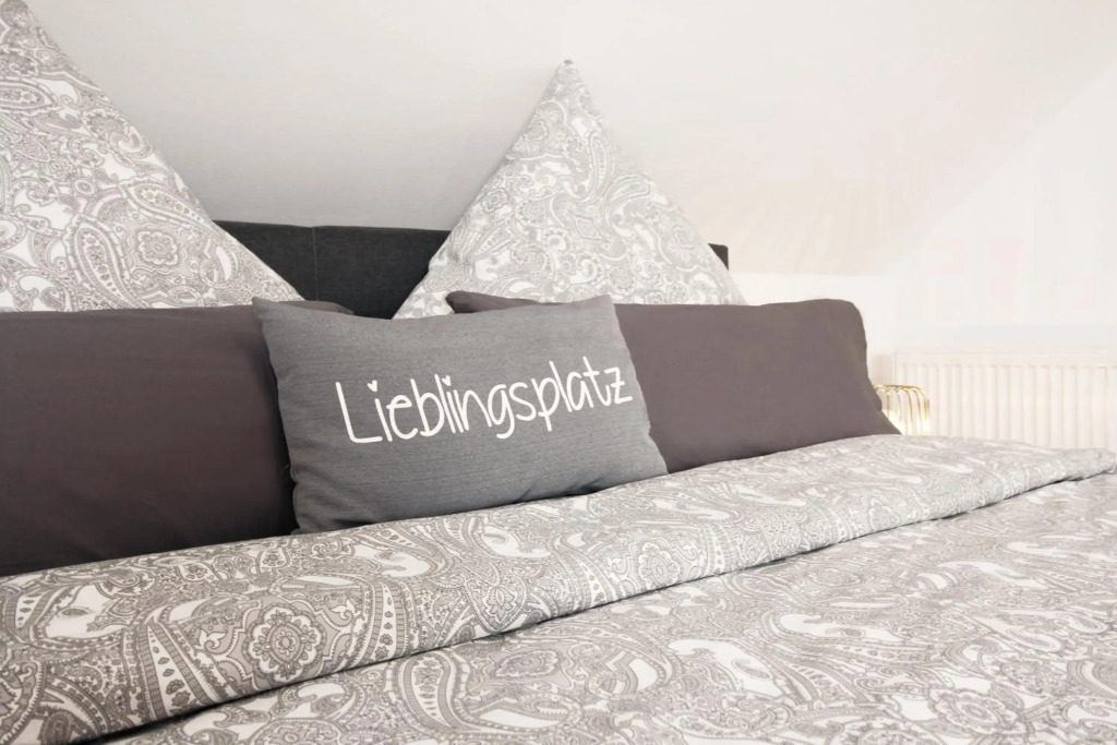 Boho-LOFT: „Secret Hideaway“ for work & travel!
