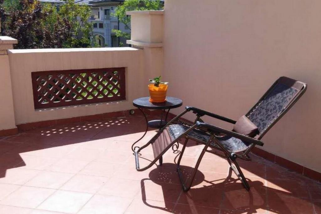 YT Longhu Seaview Garden Holiday Villa