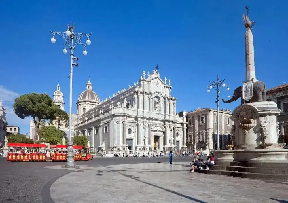 Casta Diva Holiday Rooms