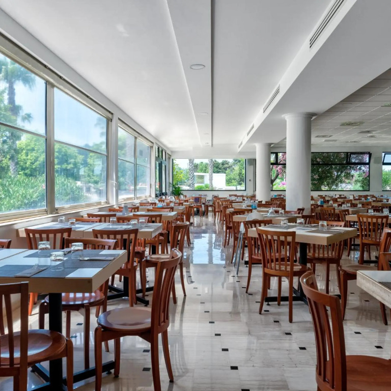 Nicolaus Club La Giurlita