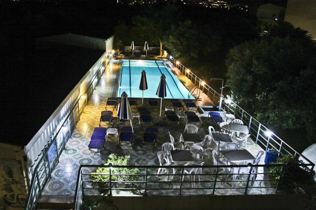 Nontas Apartments