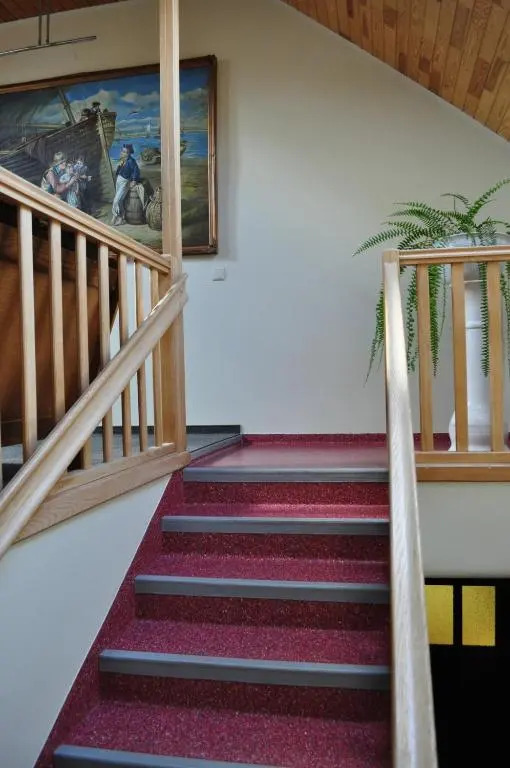 Molo Užeiga Inn