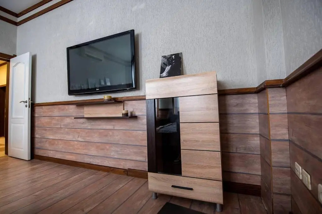 Huge Stylish Apartment Monroe 1 / City Centre