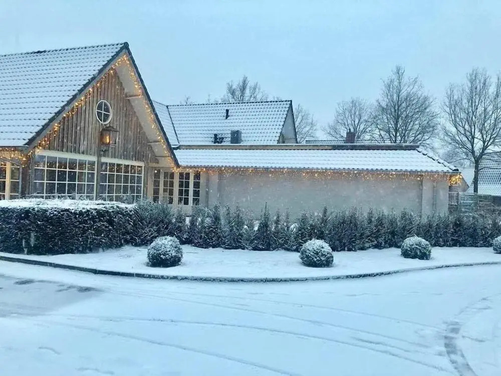 Hof van Salland Hellendoorn