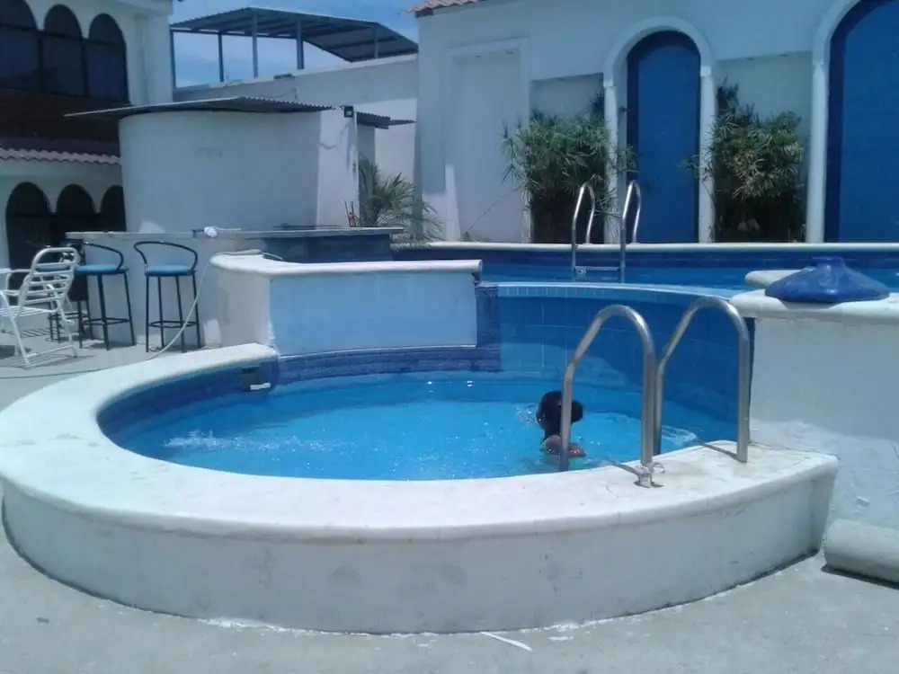 Condominio Manta