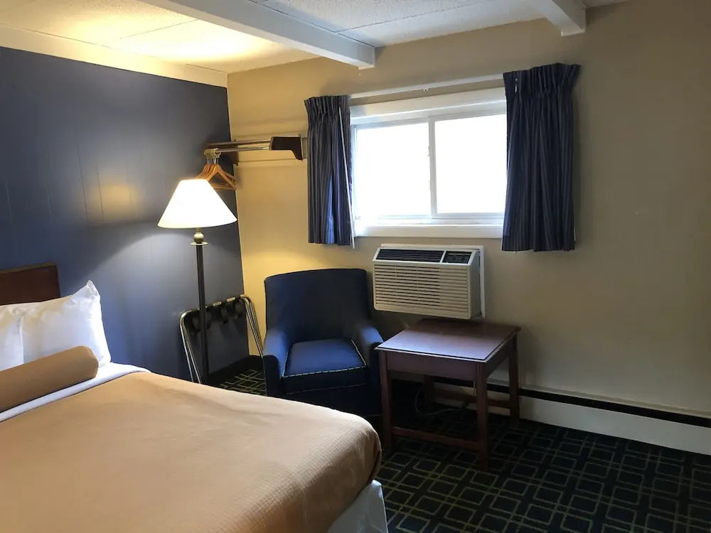 Claremont Motor Lodge
