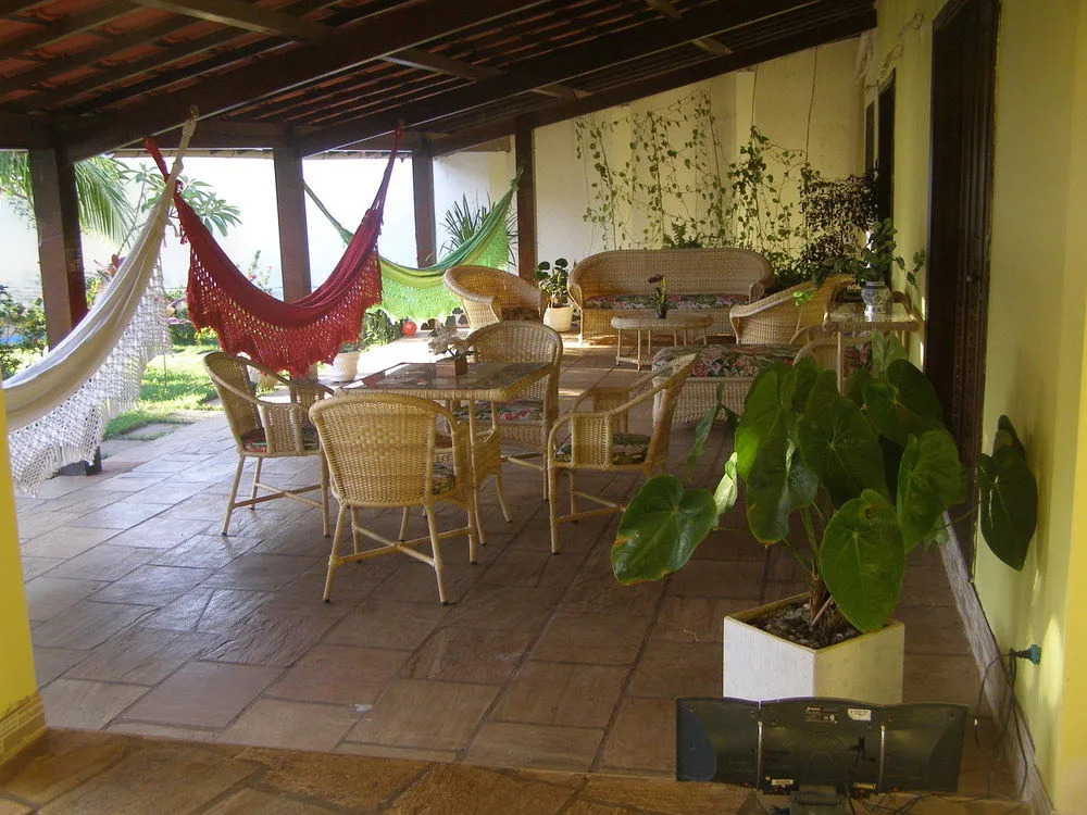 Pousada da Mércia - Itapuã