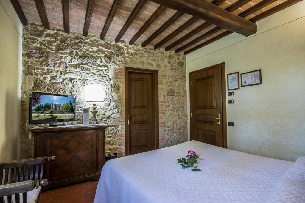 Castel Pietraio WineResort