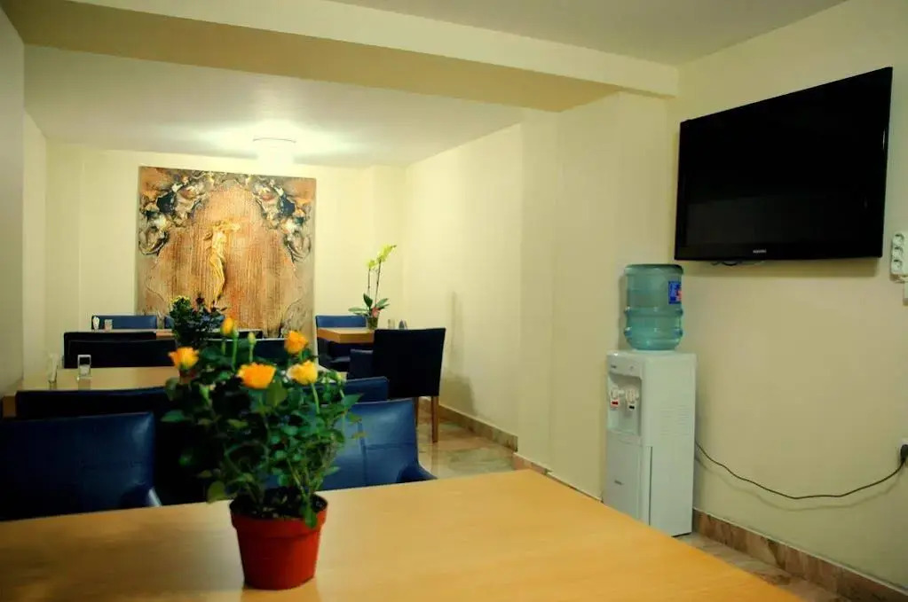 My House Laleli