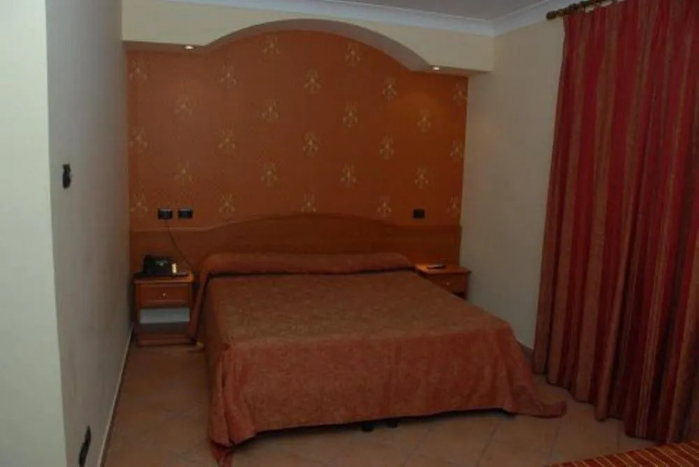Hotel Stefano a Melito