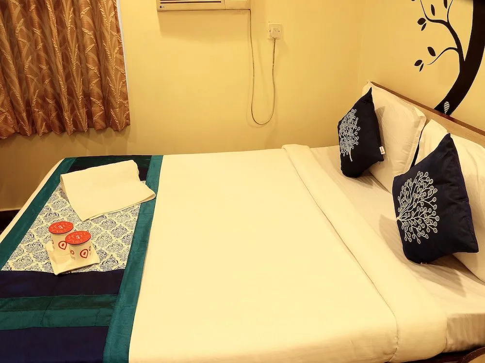 Hotel O Sarat Bose Road Formerly Shree Guest House