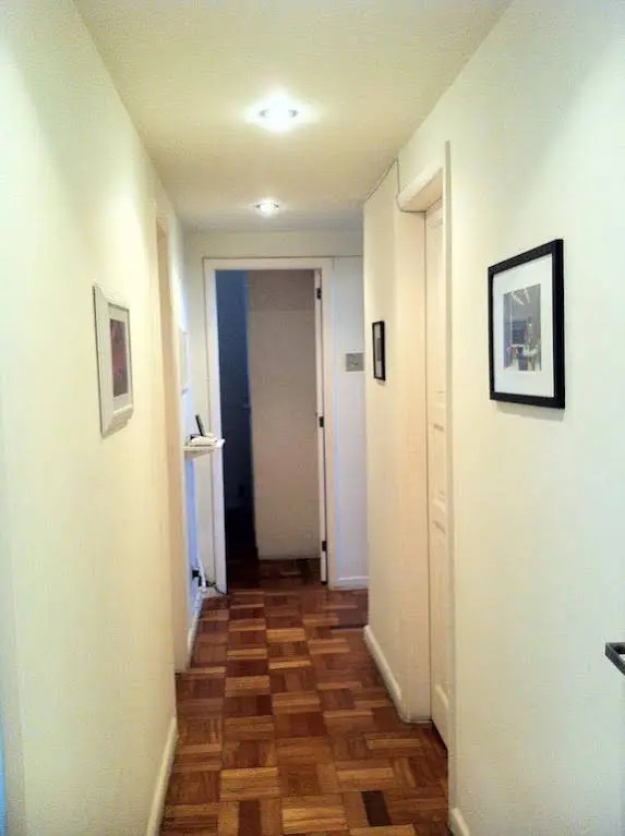 Casa da Chris