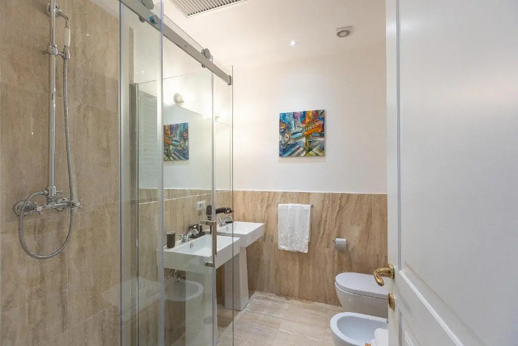 Suite della Pigna