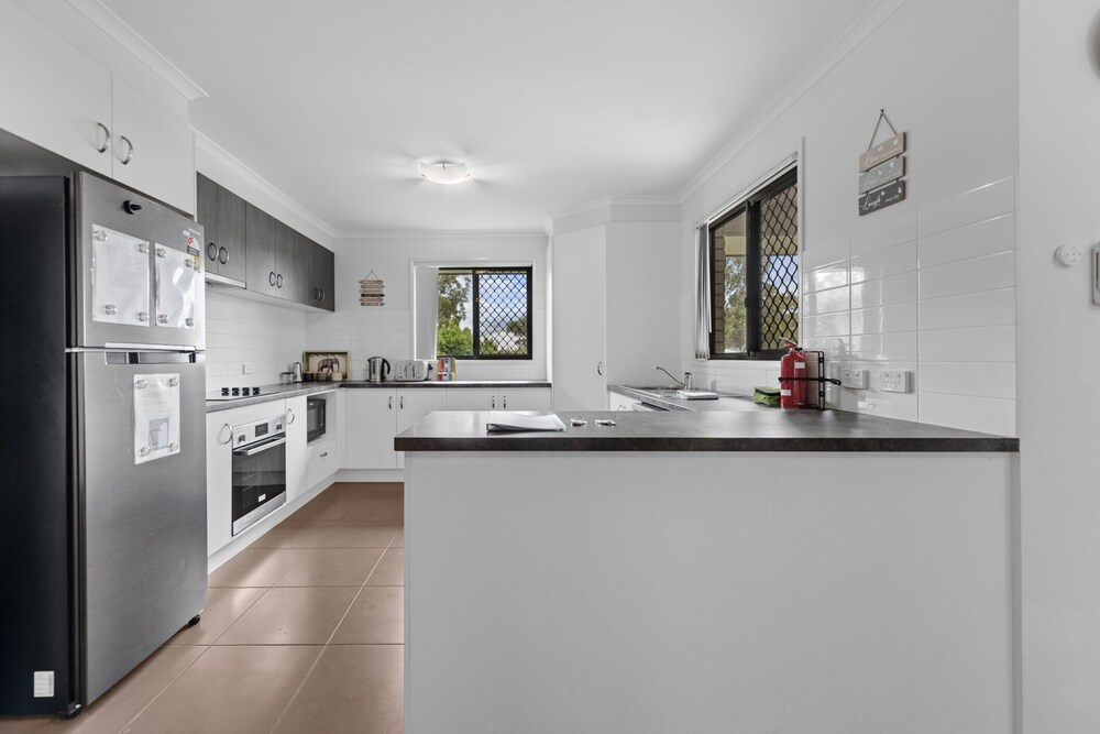 Charming 3-bed Home On Sunshine Coast