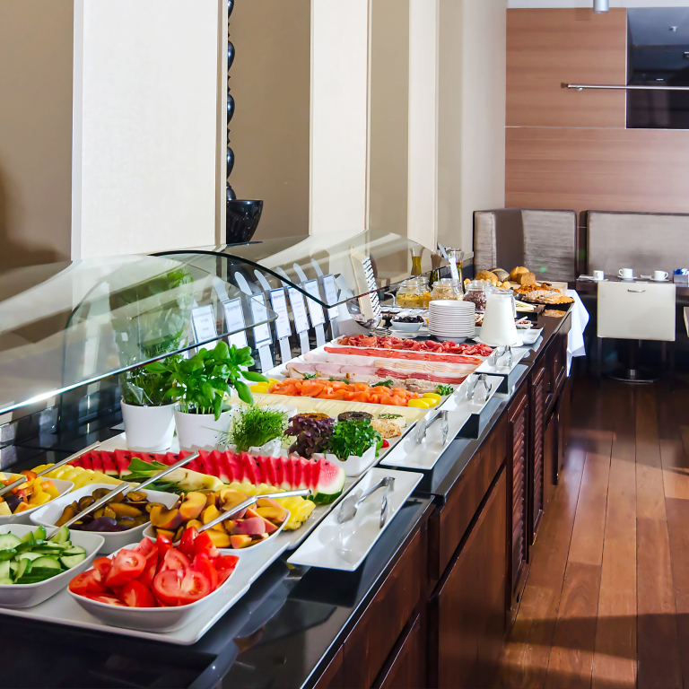 Hotel NH Poznan