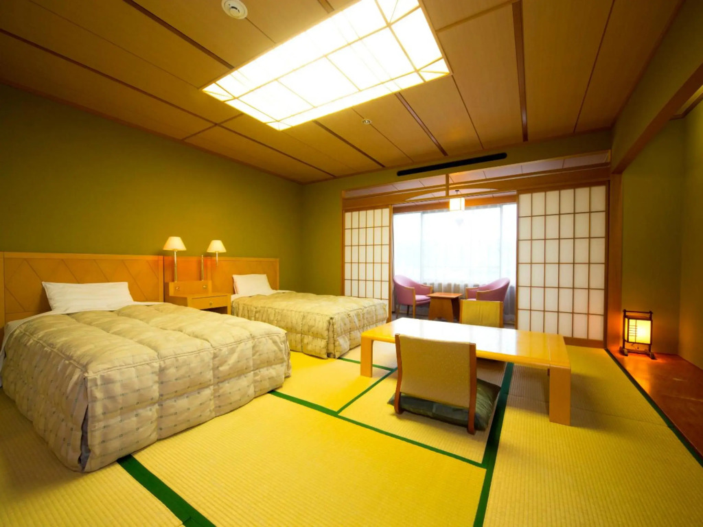 Hotel Kazuno
