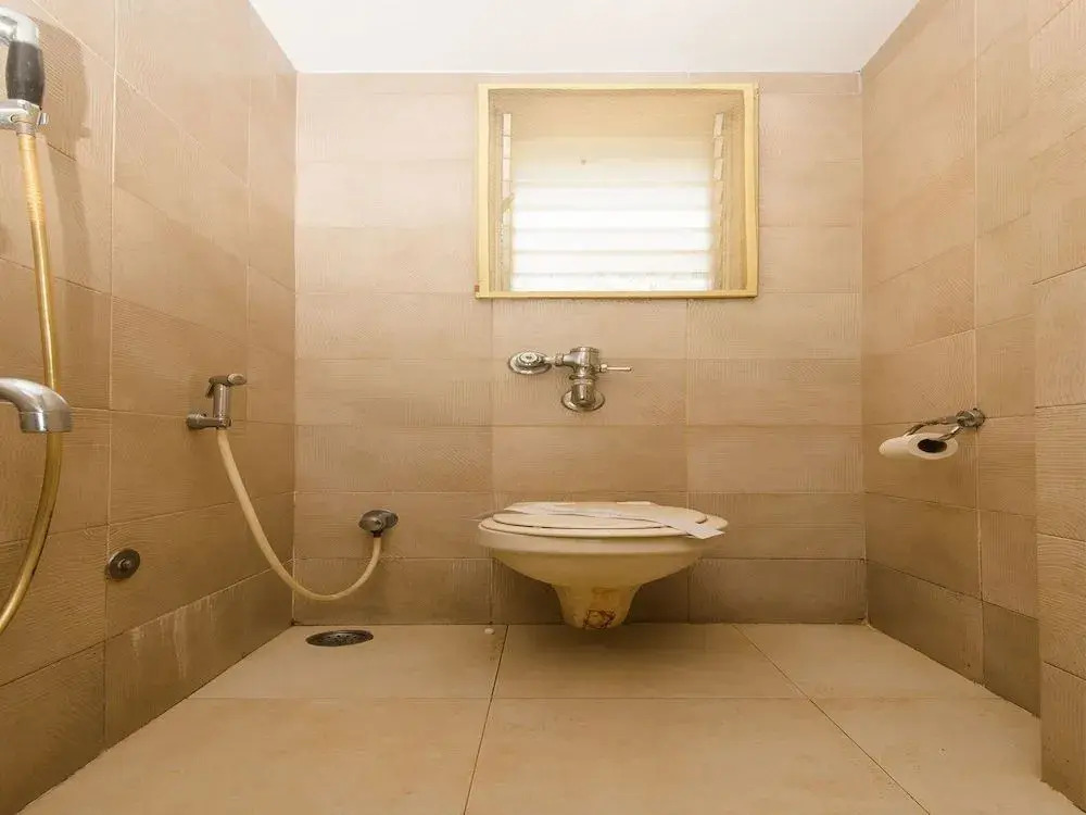 OYO 78659 Collection O Hotel Jayshree Domestic Airport