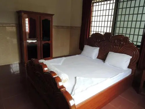 Oudom Sambath Hotel & Restaurant