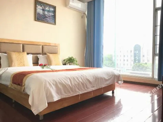Kaiyuan Smart Hotel (Chongqing West Railway Station Branch)