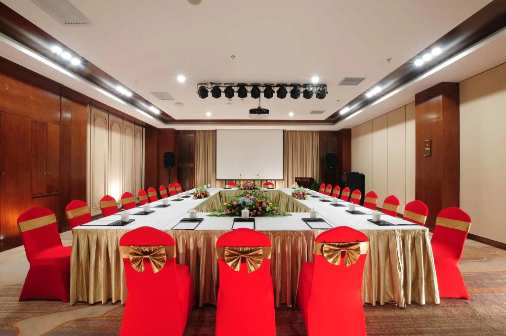Xi'an YongChang Hotel