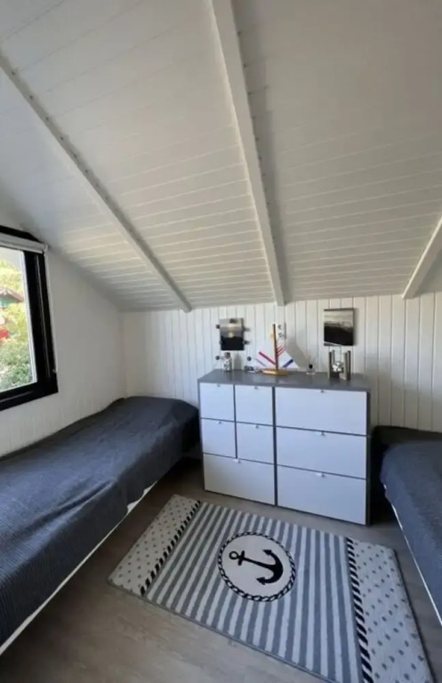 Holnis Beach Cabin Comfortable Vacation Home