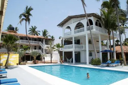 Hotel Nirvana