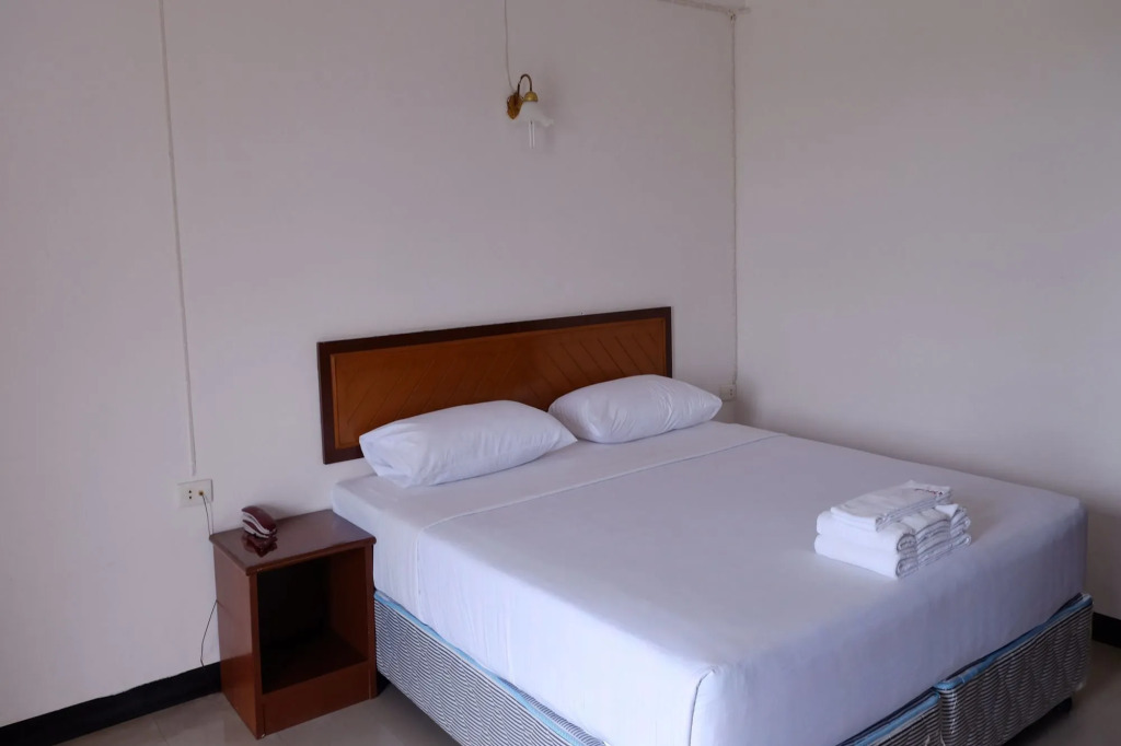 Wiangwalee Hotel