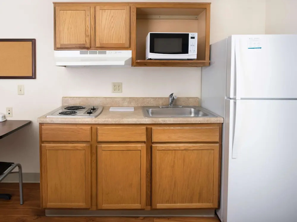 WoodSpring Suites Oklahoma City Northwest