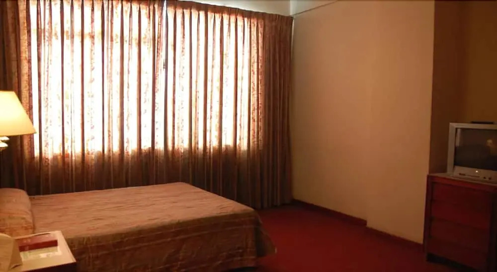 Great Eastern Hotel Makati