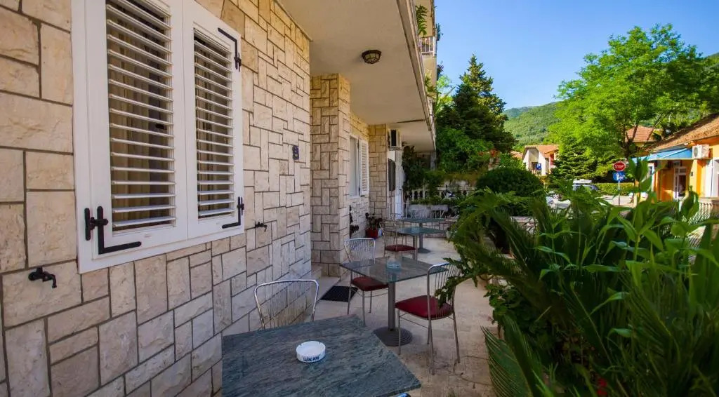 Pakovo Apartments Andrija