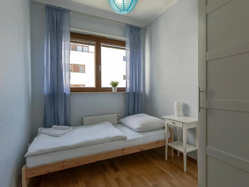 VacationClub - Platan 2E Apartament 12