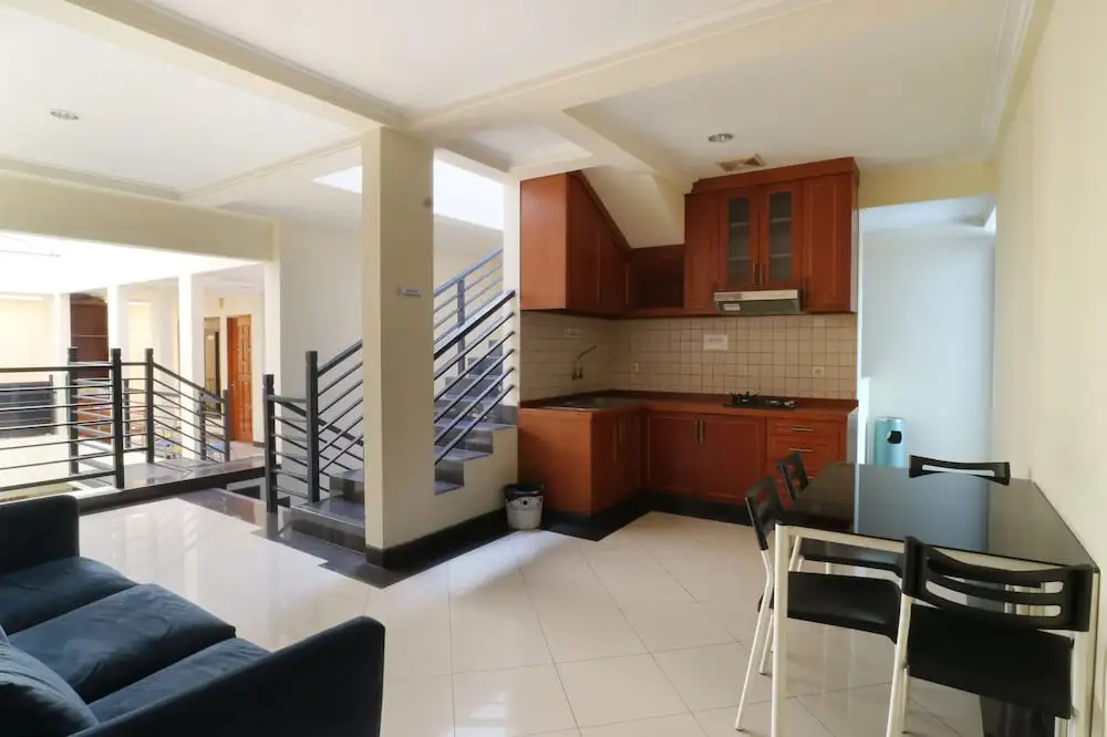 Fontana Residencia Tebet 1