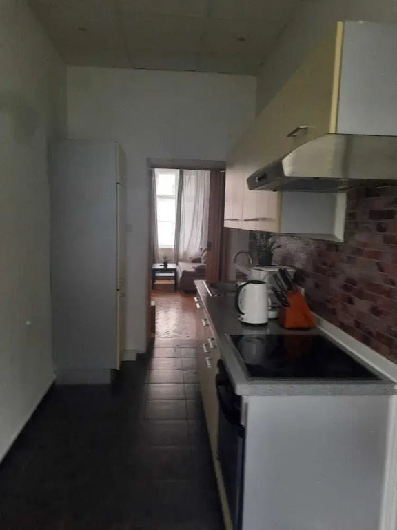Cozy 3BR Apartment Ideal for Families