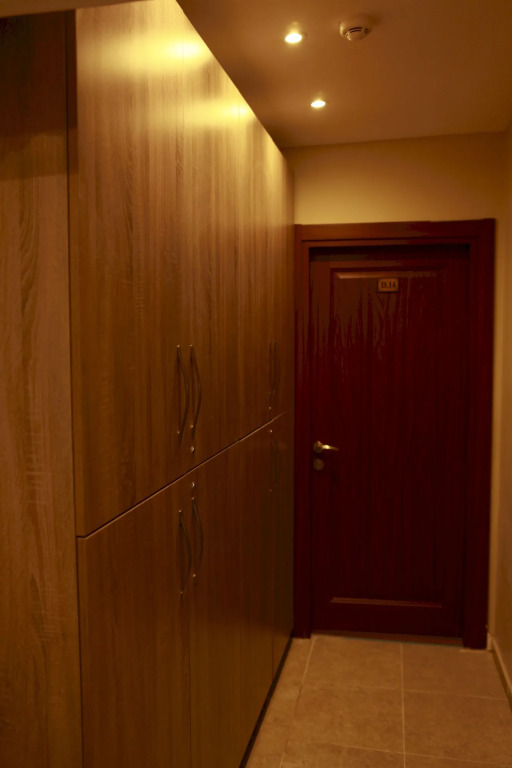 Birinci Apart Hotel
