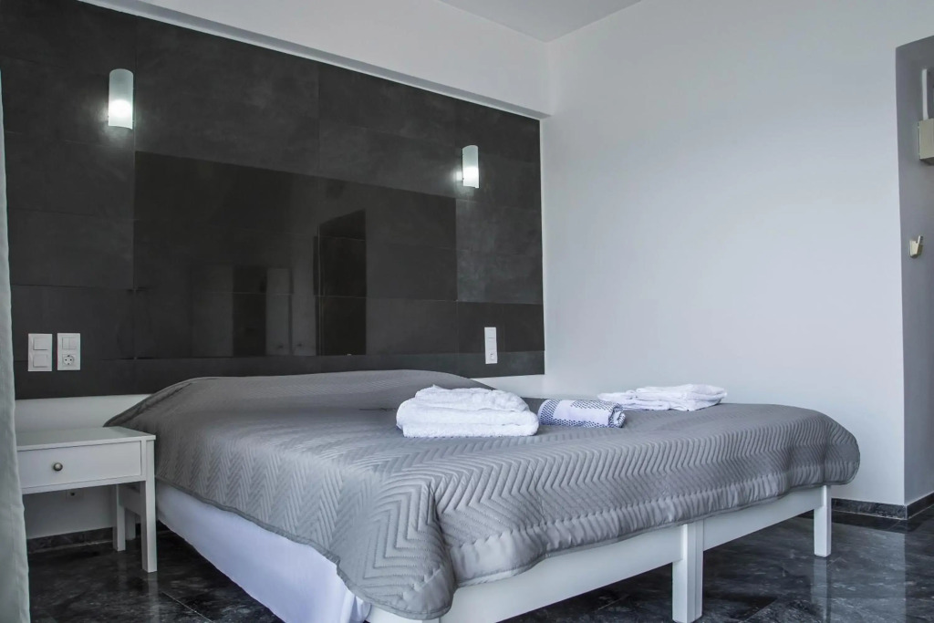 Porto Evia Boutique Hotel