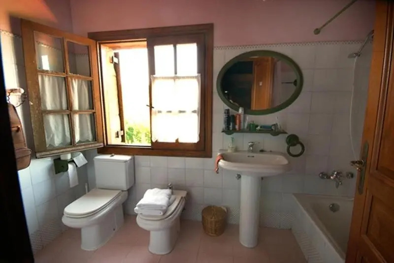 Casa Rural Iketxe